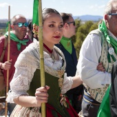 Romeria de Les Canyes