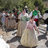 Romeria de Les Canyes