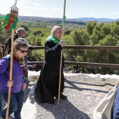 Romeria de Les Canyes