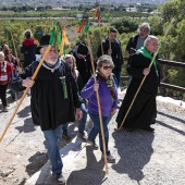 Romeria de Les Canyes