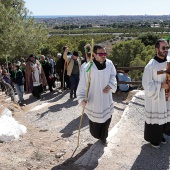 Romeria de Les Canyes