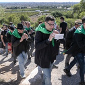 Romeria de Les Canyes