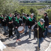 Romeria de Les Canyes