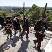 Romeria de Les Canyes