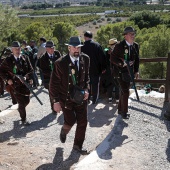 Romeria de Les Canyes