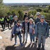 Romeria de Les Canyes