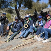 Romeria de Les Canyes