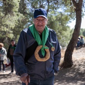 Romeria de Les Canyes