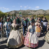 Romeria de Les Canyes