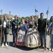 Romeria de Les Canyes