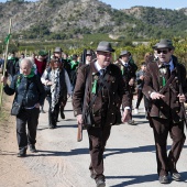 Romeria de Les Canyes