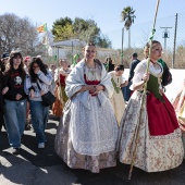 Romeria de Les Canyes