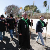 Romeria de Les Canyes