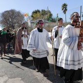 Romeria de Les Canyes