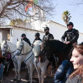 Romeria de Les Canyes