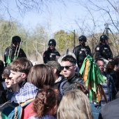 Romeria de Les Canyes