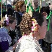 Romeria de Les Canyes