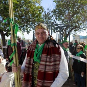 Romeria de Les Canyes