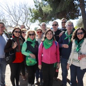 Romeria de Les Canyes