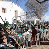 Romeria de Les Canyes