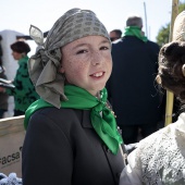 Romeria de Les Canyes