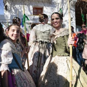 Romeria de Les Canyes