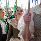 Romeria de Les Canyes
