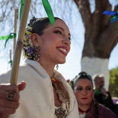 Romeria de Les Canyes