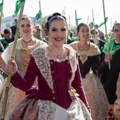 Romeria de Les Canyes