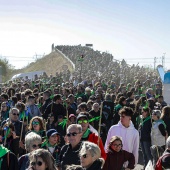 Romeria de Les Canyes