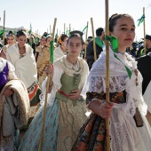 Romeria de Les Canyes