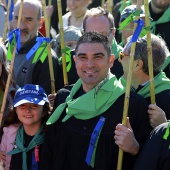 Romeria de Les Canyes