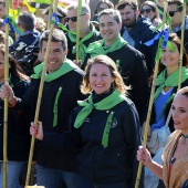 Romeria de Les Canyes