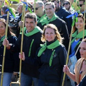 Romeria de Les Canyes