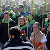 Romeria de Les Canyes