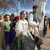 Romeria de Les Canyes