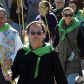 Romeria de Les Canyes