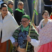 Romeria de Les Canyes