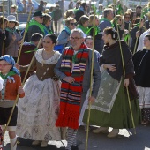 Romeria de Les Canyes