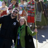 Romeria de Les Canyes