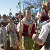 Romeria de Les Canyes