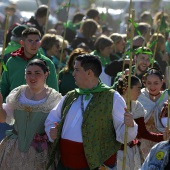 Romeria de Les Canyes