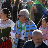 Romeria de Les Canyes