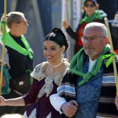 Romeria de Les Canyes