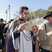 Romeria de Les Canyes