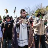 Romeria de Les Canyes