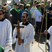 Romeria de Les Canyes