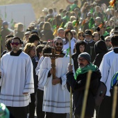 Romeria de Les Canyes