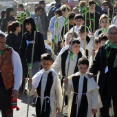 Romeria de Les Canyes