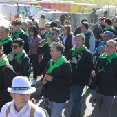 Romeria de Les Canyes